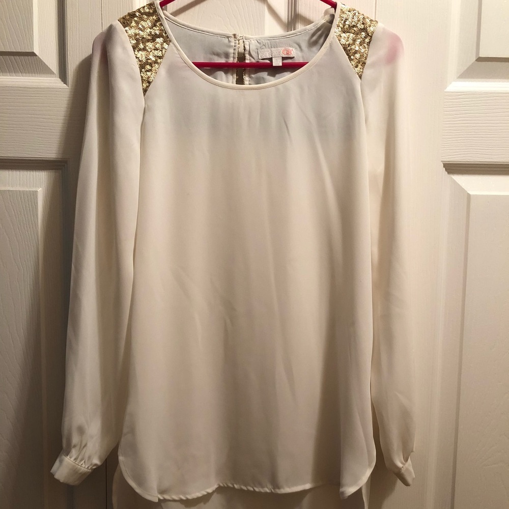 GB Tunic